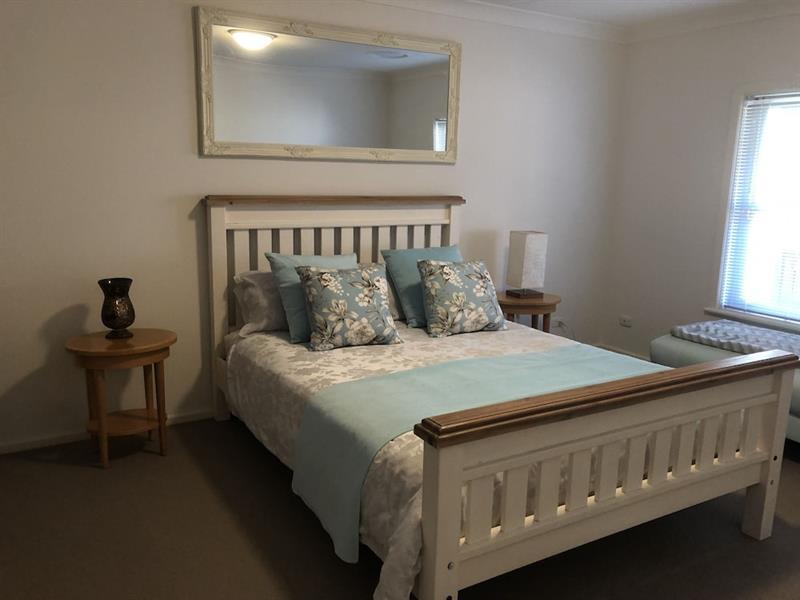 Villa Gumnut Grove The Vintage à Rothbury Extérieur photo